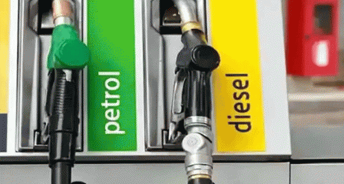 ఇంధన ధరలపై గుడ్ న్యూస్: పెంపు ఆలోచన లేదని కేంద్రం స్పష్టం