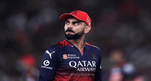 Virat Kohli ఎంపిక చేసిన ఆల్‌టైమ్ Royal Challengers Bengaluru XI ఇదే!