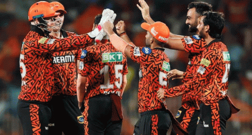 Sunrisers Hyderabad ఫ్యాన్స్‌కు గుడ్ న్యూస్.. మార్చి 22 ఈవెంట్‌కు ఫ్రీ టిక్కెట్లు!
