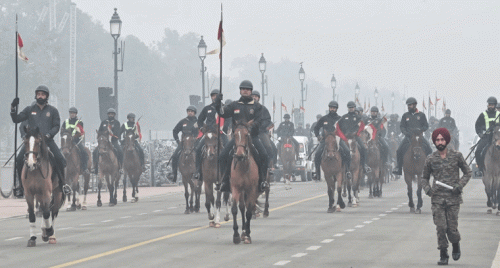 రిపబ్లిక్ డే 2026: పరేడ్ కోసం ఖర్చు, టికెట్ ధరలు తెలుసా?