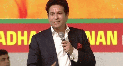 Andhra University: సచిన్ సక్సెస్ మంత్రం… యువతకు గోల్డెన్ సూచనలు