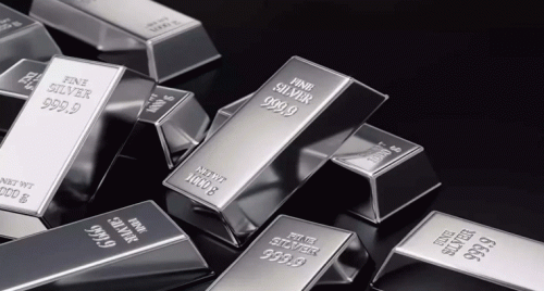 ఒక్కసారిగా రూ.50 వేల వరకు తగ్గిన వెండి.. ఇంకా తగ్గుతుందా?