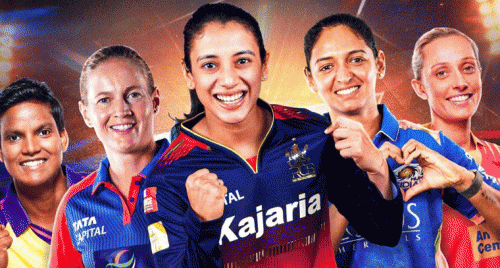 WPL 2026 ఫైనల్: ఫీల్డింగ్ ఎంపికపై స్మృతి మంధాన వివరణ