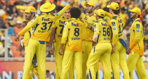 CSKకి లాటెస్ట్ షాక్ – స్టార్ బౌలర్ ఆటకు దూరం