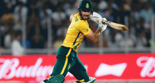 మార్క్‌రమ్ క్యాచ్: ఔటా.. నాటౌటా? అభిమానులు కలకలం!