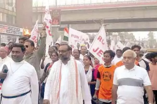  రేపు విజయవాడలో రన్ ఫర్ జీసస్ కార్యక్రమం?
