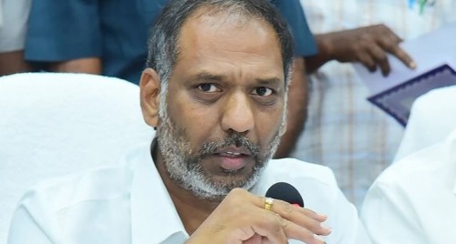 పల్నాడులో ఫ్యాక్షన్ రాజకీయాలకు స్వస్తి.. అభివృద్ధి బాటలో కూటమి ప్రభుత్వం: మంత్రి గొట్టిపాటి

