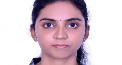 లక్ష్యం ఒక్కటే.. విజయం ముచ్చటగా మూడు! తిరుపతి యువతి చాందిని అరుదైన రికార్డు

