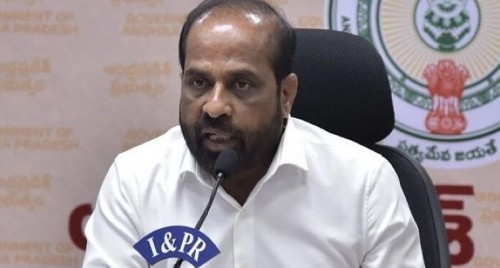 ఏపీ వైద్య పరీక్షల్లో హైటెక్ నిఘా: ఎన్టీఆర్ హెల్త్ వర్సిటీలో కమాండ్ కంట్రోల్ సెంటర్ ప్రారంభం

