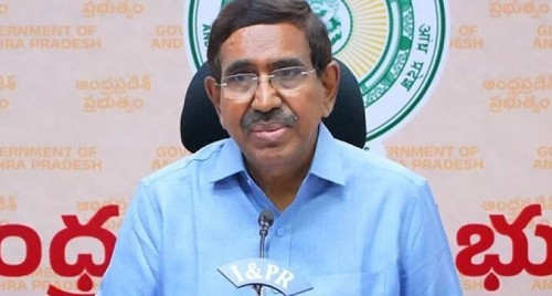 రాజధాని రైతుల ప్లాట్లకు మౌలిక సదుపాయాలు వేగంగా.. రిజిస్ట్రేషన్ పూర్తి దశలో

