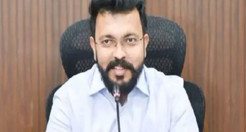  భూ సేకరణకు కొత్త నోటీసులు