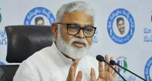 వచ్చేది జగన్‌ ప్రభుత్వమే: అంబటి రాంబాబు