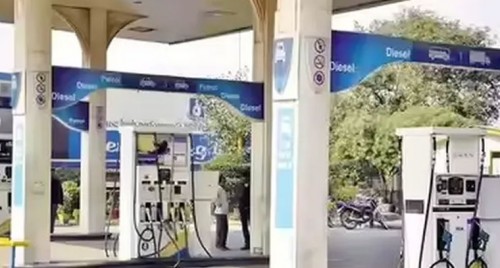 ఇంధన కొరత లేదు: ఏపీ డీలర్ల అసోసియేషన్