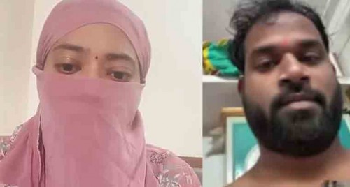 జనసేన ఎమ్మెల్యే అరవ శ్రీధర్‌పై లైంగిక వేధింపుల కేసు నమోదు 