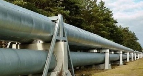 భారత్ నుంచి బంగ్లాదేశ్‌కు పెరగనున్న ఇంధన సరఫరా.. పైప్‌లైన్ ద్వారా 5,000 టన్నుల డీజిల్ దిగుమతి

