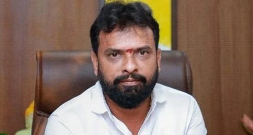 ఏపీలో కార్మికులకు గుడ్ న్యూస్.. త్వరలో వివాహ కానుక, ప్రసూతి సాయం పునరుద్ధరణ

