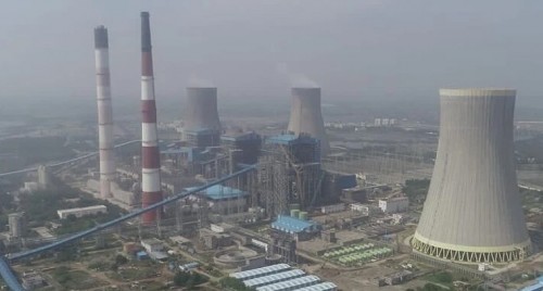 ఏపీ జెన్‌కో సరికొత్త రికార్డు.. విద్యుత్ రంగంలో వెలుగుల ప్రస్థానం

