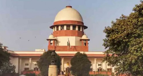 ప్రతి 8 నిమిషాలకు ఒక చిన్నారి అదృశ్యం: సుప్రీంకోర్టు