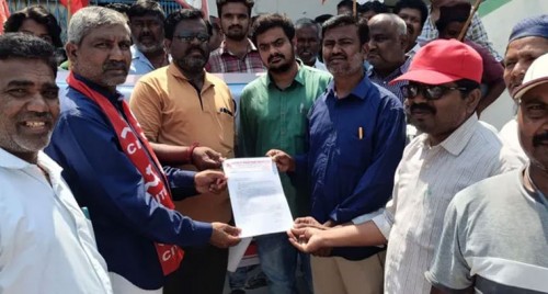 జనగణన-2027 ప్రక్రియలో పొరపాట్లు జరగకూడదు..