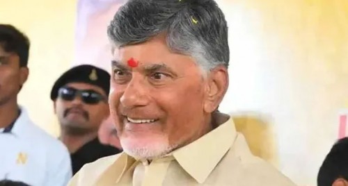 సీఎం చంద్రబాబు పుట్టినరోజు.. ఉద్దండరాయునిపాలెంలో ప్రత్యేక వేడుకలు