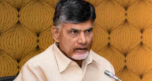 అక్రమ గనుల తవ్వకాలు జరిగితే వాటిని ఆర్టీజీఎస్ ద్వారా గుర్తించండి 