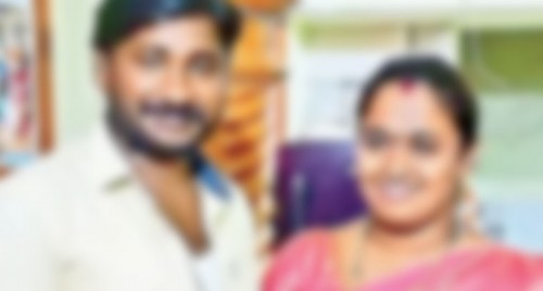 జైల్లో ఉన్న భర్తకు బెయిల్ ఇప్పించి మరీ హత్య చేయించిన భార్య