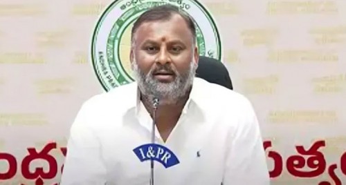 డీజిల్ కొరతతో ఆర్టీసీ బస్సులకు అంతరాయం.. మంత్రి ఆదేశాలు