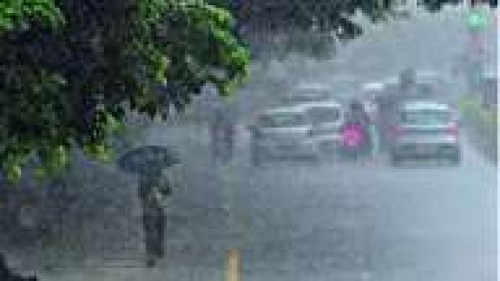  ఆంధ్రప్రదేశ్‌లోని మొంథా తుపాను ప్రభావం నుంచి కోలుకోకముందే కొత్త అలర్ట్