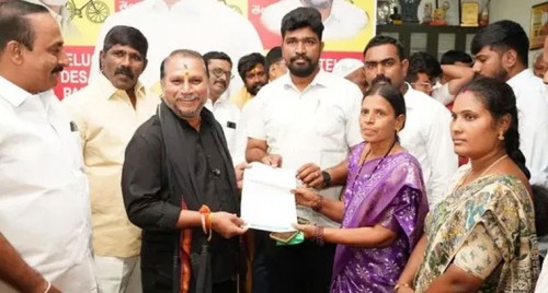 తప్పు చేసిన వారు శ్రీకృష్ణ జన్మస్థానానికి వెళ్లక తప్పదు