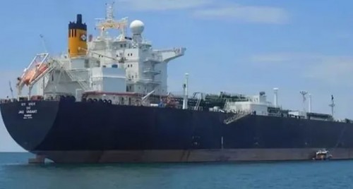 భారత్‌కు మరో రెండు ఎల్‌పీజీ నౌకలు!