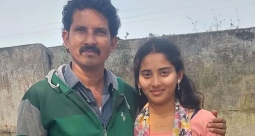 ఇంటర్మీడియట్ లో 948 మార్కులు సాధించిన సుష్మ