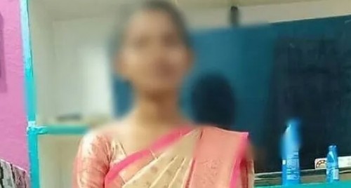 పదో తరగతి పరీక్షల్లో ఫెయిల్.. బాలిక ఆత్మహత్య
