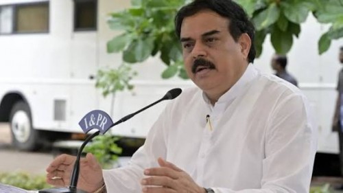 15 రోజుల్లోనే ఎఫ్ సీఐ కి 1,71,651 మెట్రిక్ టన్నుల కస్టమ్ మిల్డ్ రైస్ సరఫరా