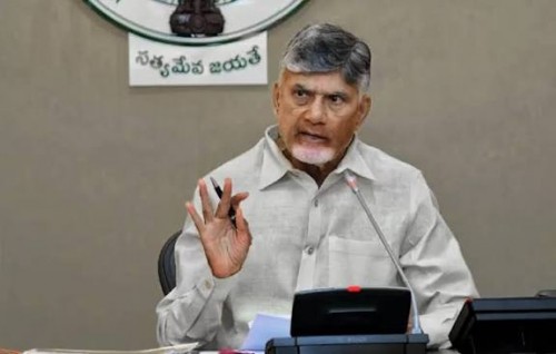 పరకామణి చోరీపై జగన్ వ్యాఖ్యలు భక్తుల మనోభావాలను దెబ్బతీశాయన్న చంద్రబాబు