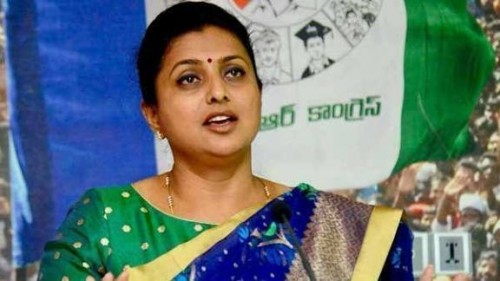 నగరిలో రోజా గెలవడం అసాధ్యమని స్పష్టీకరణ