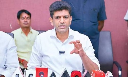 అమరావతి రైతుల సమస్యలపై త్రిసభ్య కమిటీ కీలక సమావేశం