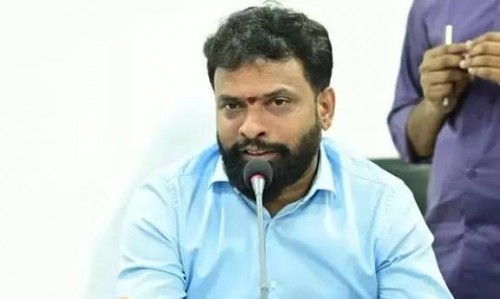 కాగ్నిజెంట్ రాకతో వేలాదిగా ఉద్యోగావకాశాలన్న మంత్రి