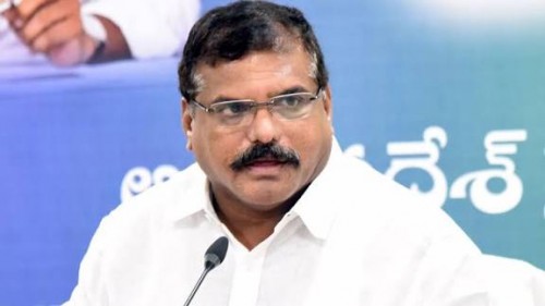 వెయ్యి రూపాయల లోపు దొరికితే కల్తీ నెయ్యి అని లోకేశ్ అంటున్నారన్న బొత్స