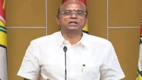 వైసీపీ హయాంలో రూ.2 కోట్ల విలువైన తలనీలాల స్మగ్లింగ్ జరిగిందని ఆరోపణ