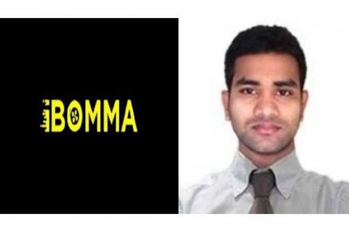 ఐ-బొమ్మ నిర్వాహకుడి కేసులో కీలక పరిణామం