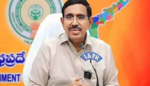 జగన్ ఎన్ని ప్రయత్నాలు చేసినా అమరావతి ఆగదని స్పష్టం చేసిన మంత్రి నారాయణ