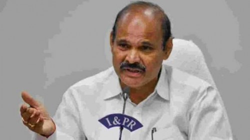 అంబటిపై ఎలాంటి చర్యలు తీసుకుంటారో జగన్ చెప్పాలని డిమాండ్