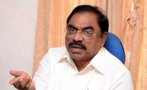 ముఖ్యమంత్రిపై అంబటి అనుచిత వ్యాఖ్యలు తీవ్రంగా ఖండించిన ఎమ్మెల్సీ రామచంద్రయ్య