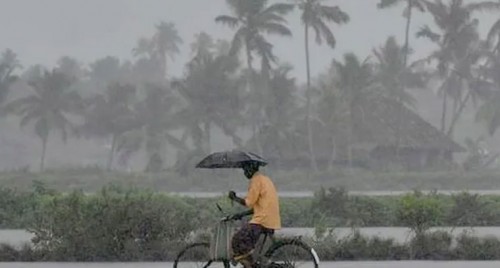 ఈ ఏడాది ముందుగానే రుతుపవనాలు!