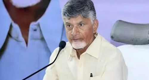 రైతుల ఆదాయం పెంచేలా ప్రణాళికలు: సీఎం చంద్రబాబు