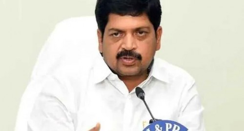 రాష్ట్రంలో రూ.15 లక్షల కోట్ల పెట్టుబడులు: మంత్రి