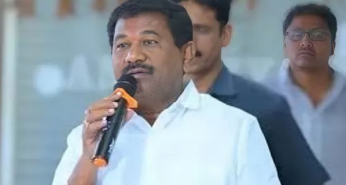 ట్రాన్స్‌జెండర్లకు గుర్తింపు కార్డులు, సింగిల్ రేషన్ కార్డులు: మంత్రి డోలా