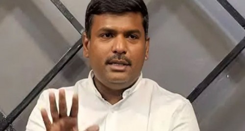 చంద్రబాబుపై గుడివాడ అమర్నాథ్ విమర్శలు