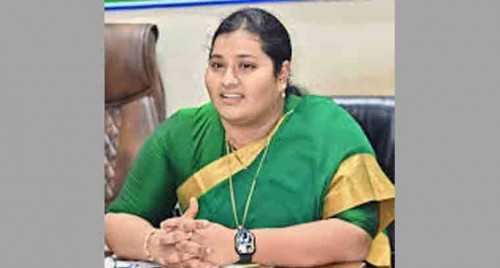 తిరుమల లడ్డూ ప్రసాదంపై ఇంతటి దుష్ప్రచారం చేసిన వారిని దైవం విడిచిపెట్టదు 