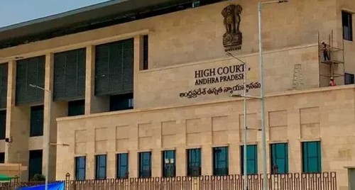 పాస్టర్ కుల ధ్రువపత్రాలన్నీ రద్దు చేయండి: హైకోర్టు